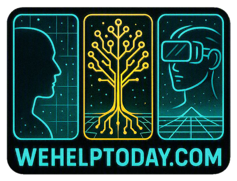 We Help Today